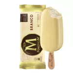PICOLÉ KIBOM MAGNUM BRANCO