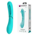 VIBRADOR LENGUA PUNTO G – LEXIE