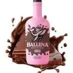 Ballena chocolate