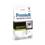 Premier N. Clinica Obesidade 10,1kg