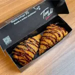 TEMAKI HOT FRITO - 2 UNIDADES