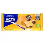 Barra chocolate ouro branco 90g