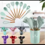 🌟SET DE UTENSILIO DE COCINA🌟