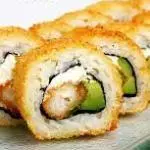 CRISPY FURAI (CARTA)