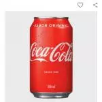 Coca Cola 350ml
