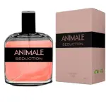Animale seduction