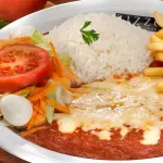 Parmegiana de Carne