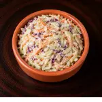 Ensalada coleslaw