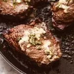 Sirloin Steak