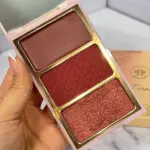 Rubor Velvet Crush x3 - Bloomshell