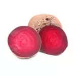 Organic Beet Unid