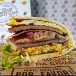 X TUDÃO