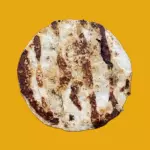 QUESO ASADO