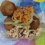 Onigiris opcion 2