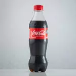GASEOSA 400ML COCA COLA