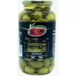 AZEITONA PREMIUM  BOM JESUS 500G