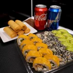 🍣 COMBO ZEN