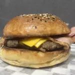Bacon BBQ