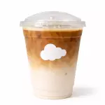 Latte Frio