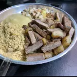 Churras Contra Filé