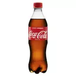 Coca Coca 500 ml