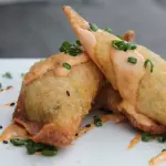 Orden Won Tons (3 Pz)