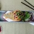Temaki Holl