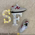 New balance