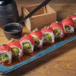 Maguro Especial
