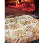 PIZZA CAMARÃO CATUPIRY
