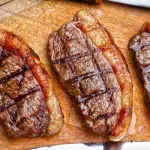 PICAÑA  ARGENTINO
