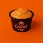 CRUCH CUP - CHIPOTLE CREMOSA