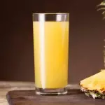 Rum piña