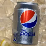 Pepsi Diet