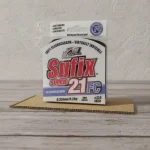 HILOS SUFIX FLUOROCARBONO