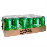 Costeña Bacana x24 330 ml