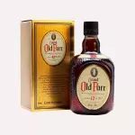 Whisky Old Parr 12 años, 750ml