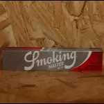 Smoking Master Prata