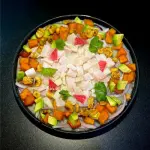 Ceviche Peruano