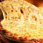 Pizza Do dia MUSSARELA 34,90 !!!!!!