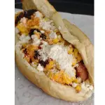 Esquite dog 🌭