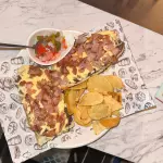 Molletes