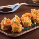 Hot Especial Tartare (5un)