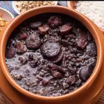 Feijoada do Nossa Individual