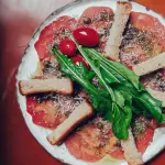 Carpaccio Garden