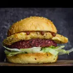 Red Burger