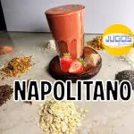 NAPOLITANO
