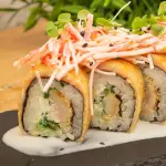 KANI CRUNCH