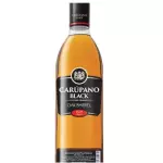 RON CARUPANO BLACK 700ML