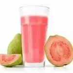 SUCO DE GOIABA